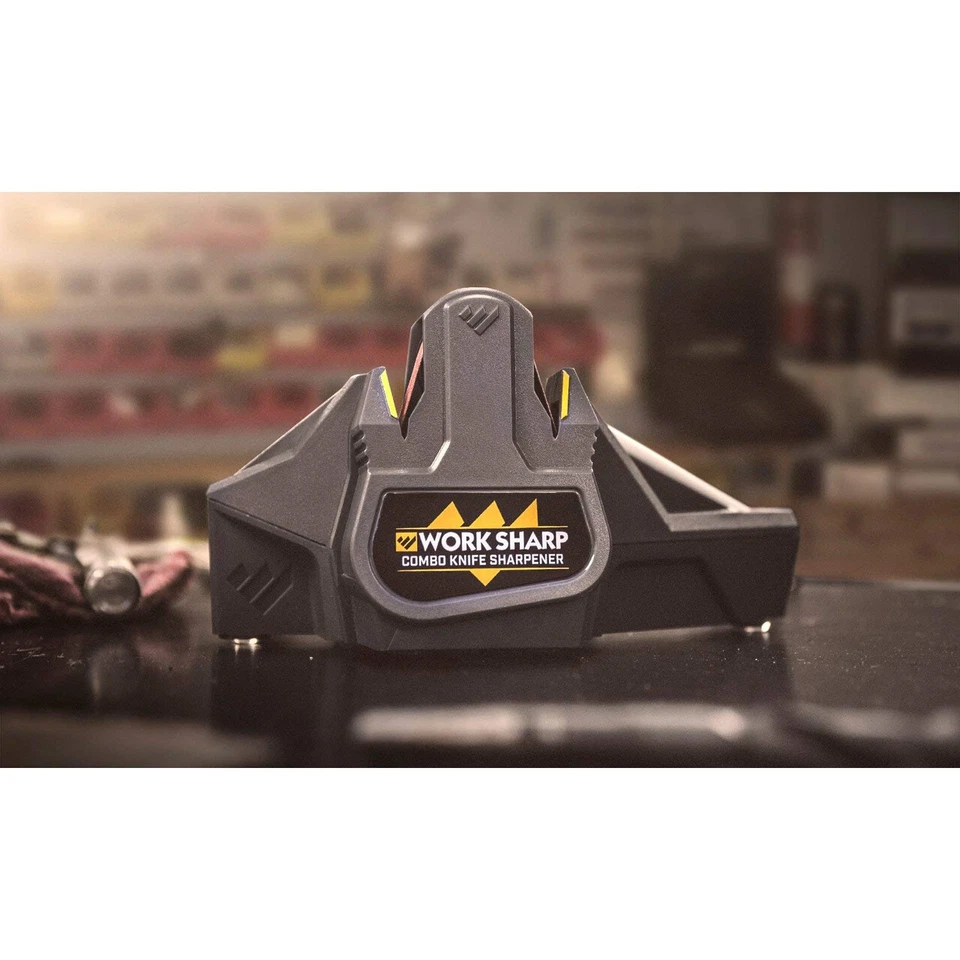 WSCMB Combo Knife Sharpener - Image 4 of 4