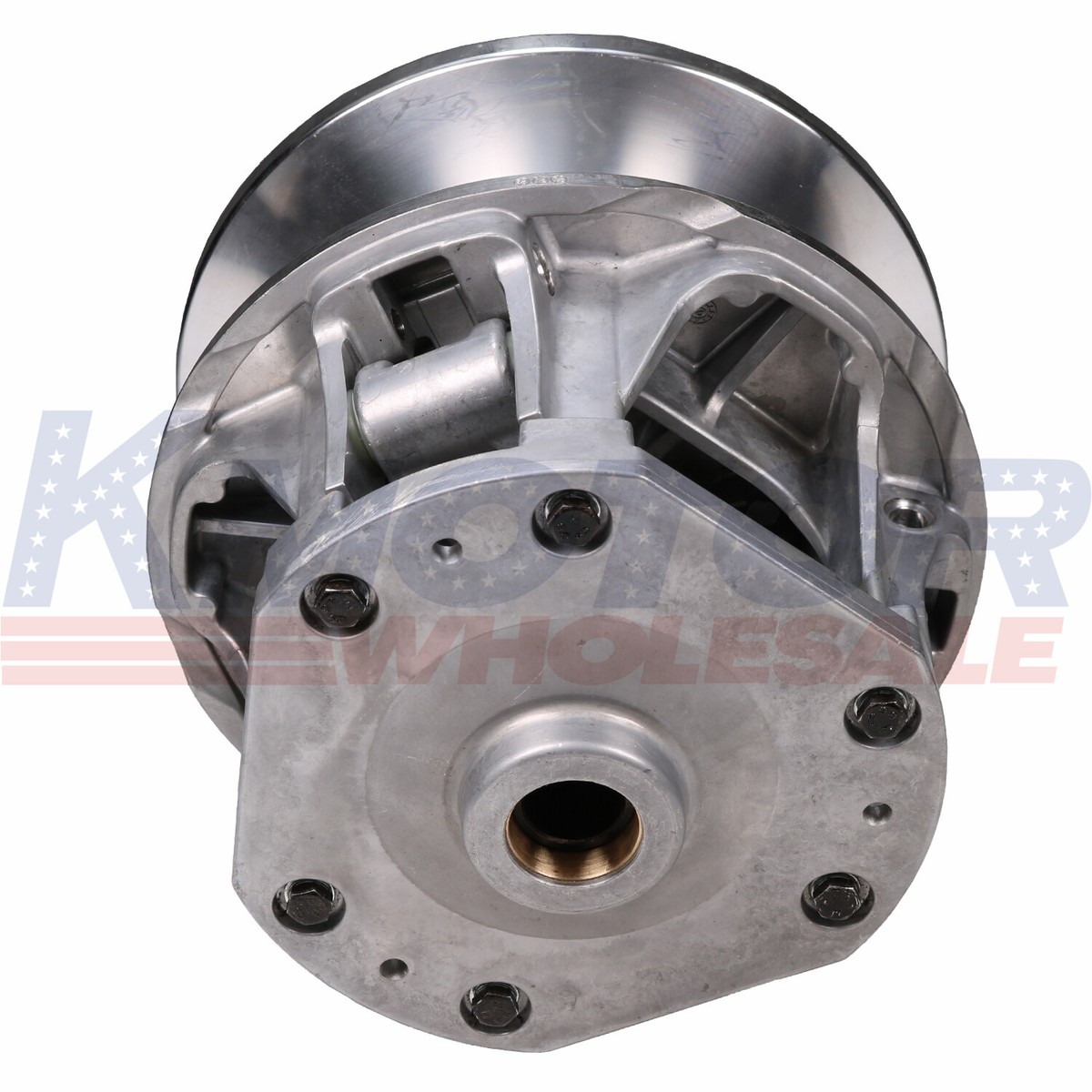 Primary Drive Clutch 0746-435 0746-443 For Arctic Cat M, F, XF 500