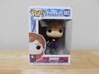 New Funko Pop Disney Frozen II #582 Anna vinyl figure