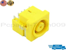 Genuine For Lenovo Thinkpad T420 T420S E520S DC IN Power Jack Charging Port