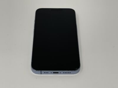 Apple iPhone 13 Pro 128GB Unlocked Sierra Blue A2483 MLTT3LL/A BH under 80% Poor