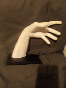 Talk to Me Hand Movie | eBay