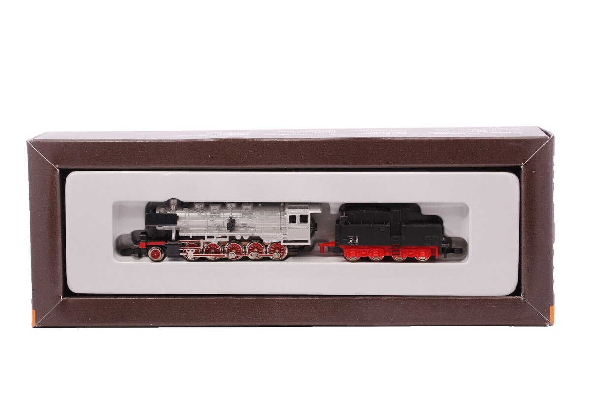 Märklín Mini-Club 8884 Special Version BR 50 Locomotive