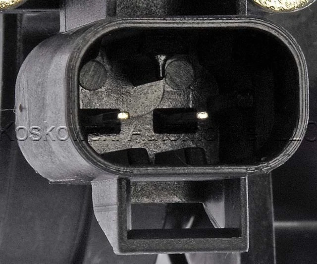 Regulador de ventana y motor delantero izquierdo Chevy Silverado GMC Sierra Suburban Tahoe Foto 3 de 4