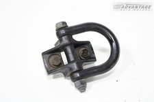 2003-2009 Hummer H2 Rear Right Side Bumper Tow Eye Towing Loop Hook Oem