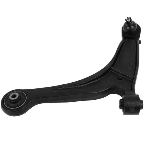 Front Control Arm And Ball Joint Sway Bar Tie Rod For 2006-2014 Honda Ridgeline - Picture 8 of 12