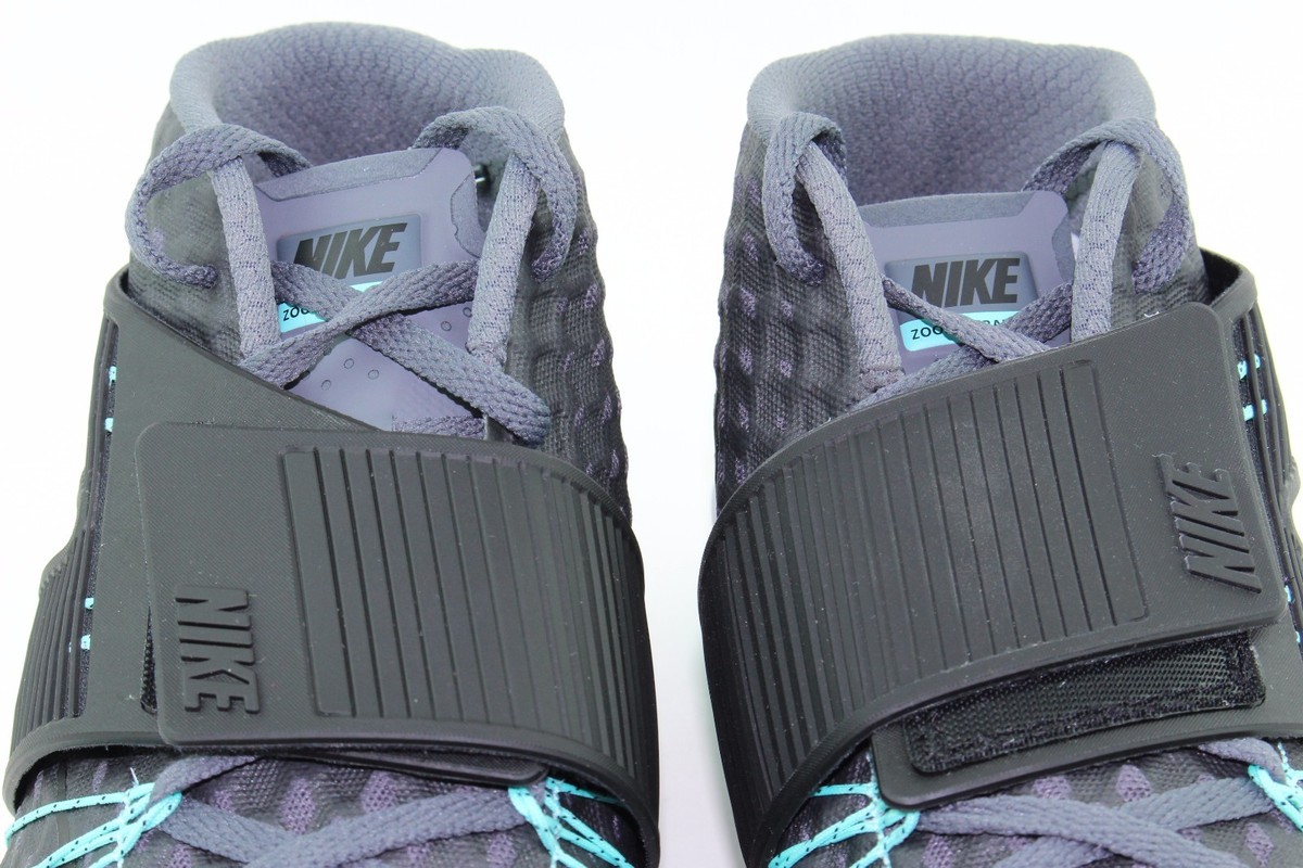 New Nike Zoom Train Toranada Hyper Turquoise | 12.5 Zoom Train Toranada  main image 3