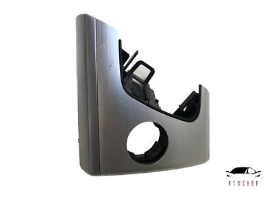 blende Verkleidung Abdeckung Schalter BMW X5 35d E70 9177973 108625 6966714