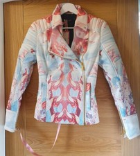 House Of Cb Jacket Xs