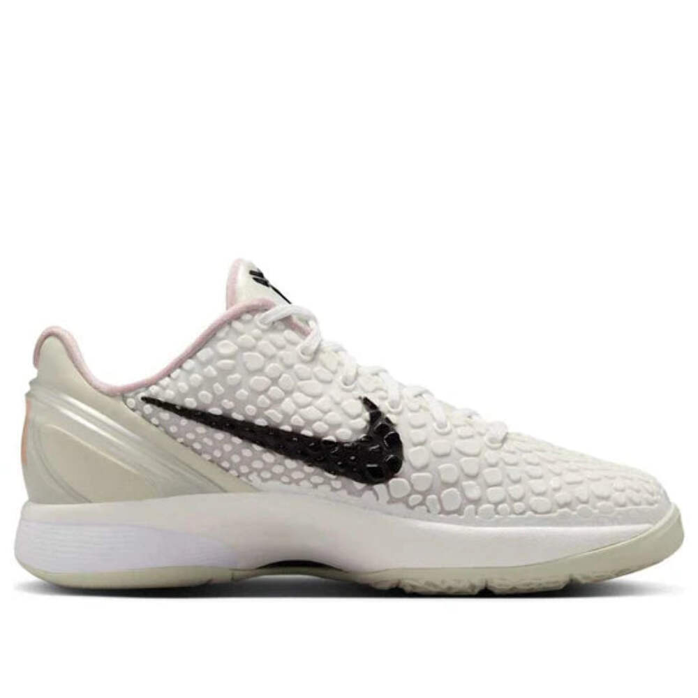 FV9676 100 Nike Kobe 6 Sail All-Star (GS) | eBay