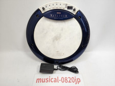 Korg Wavedrum Global Edition WD-X-GLB Percussion Synthesizer