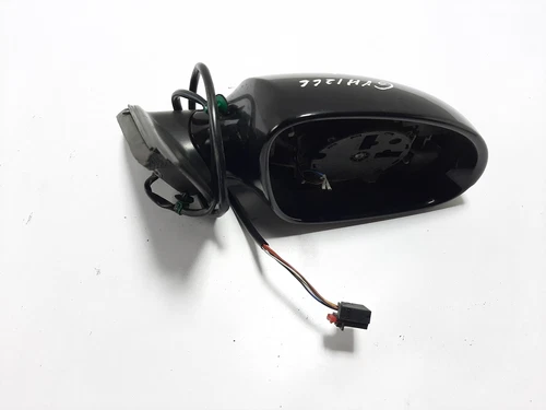 VW PASSAT B6 3C2 Right Side Wing Mirror 3C0857934 2.0 Diesel 103kw 2006 21897713