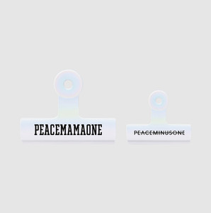 Peaceminusone Clip for sale | eBay