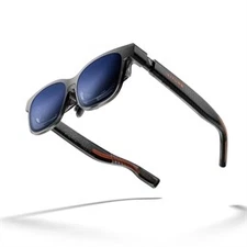 Viture LMPROGLASR Luma Pro XR Glasses Customizable RGB Lighting