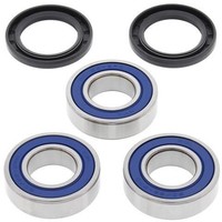 All-Balls Radlager-Kit Hinten, Suzuki RM 125/250 00-08