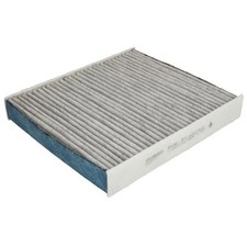 ORIGINAL® PURRO Filter, Innenraumluft Aktivkohle für Ford FOCUS II Turnier