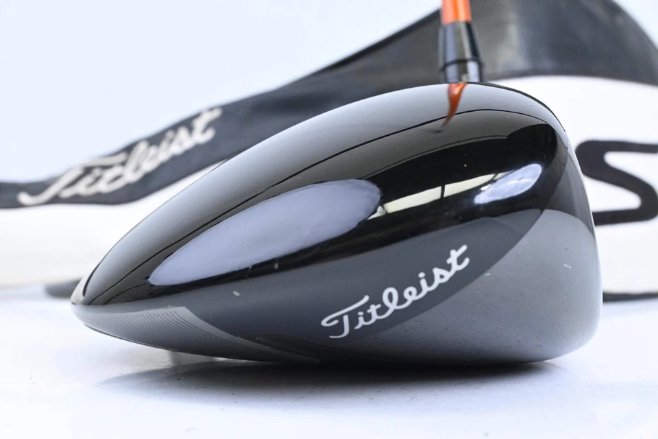 Titleist TSi2 Driver / 10 Degree / Stiff Flex Tour AD DI-6 Shaft - Image 3 of 4