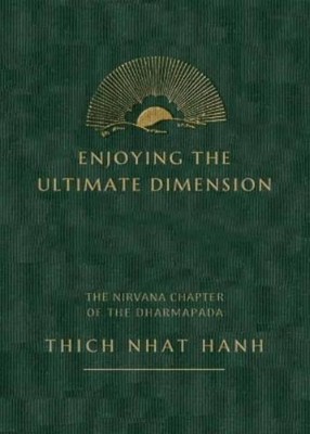 Hanh Thich Nhat Enjoying the Ultimate (Taschenbuch)