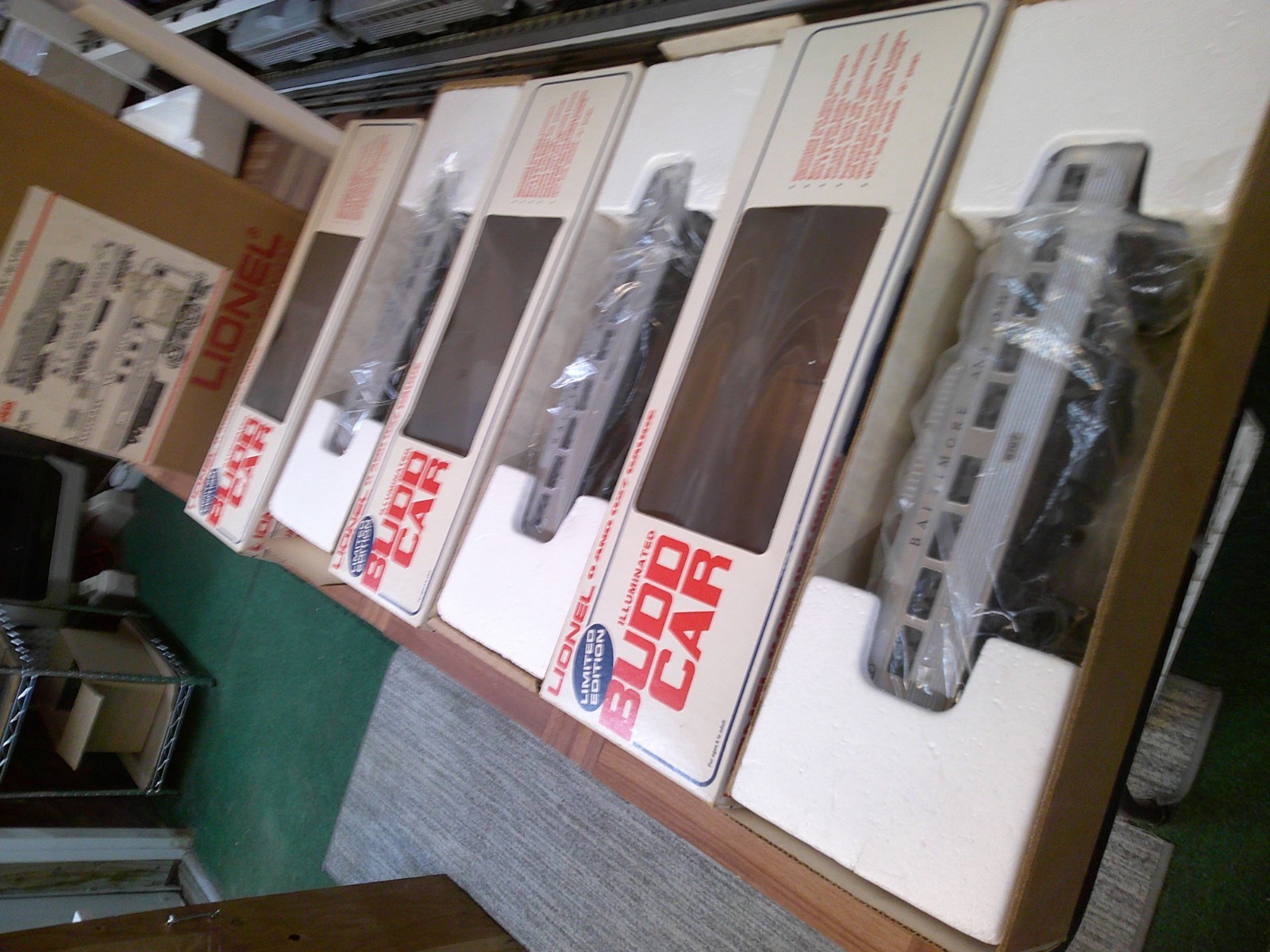 Click here to see eBay Auction