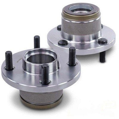Radlagersatz Radlager Satz Wheel Bearing Hinten Hinten links Hinten rechts