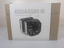 ORIGINAL DEEPCOOL Gamer Storm ASSASSIN III 3 ...