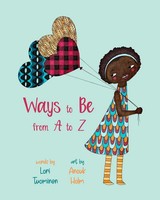 Lori Tuominen | Ways To Be From A To Z | Taschenbuch | Englisch (2018)