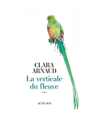 La Verticale du fleuve, Arnaud, Clara