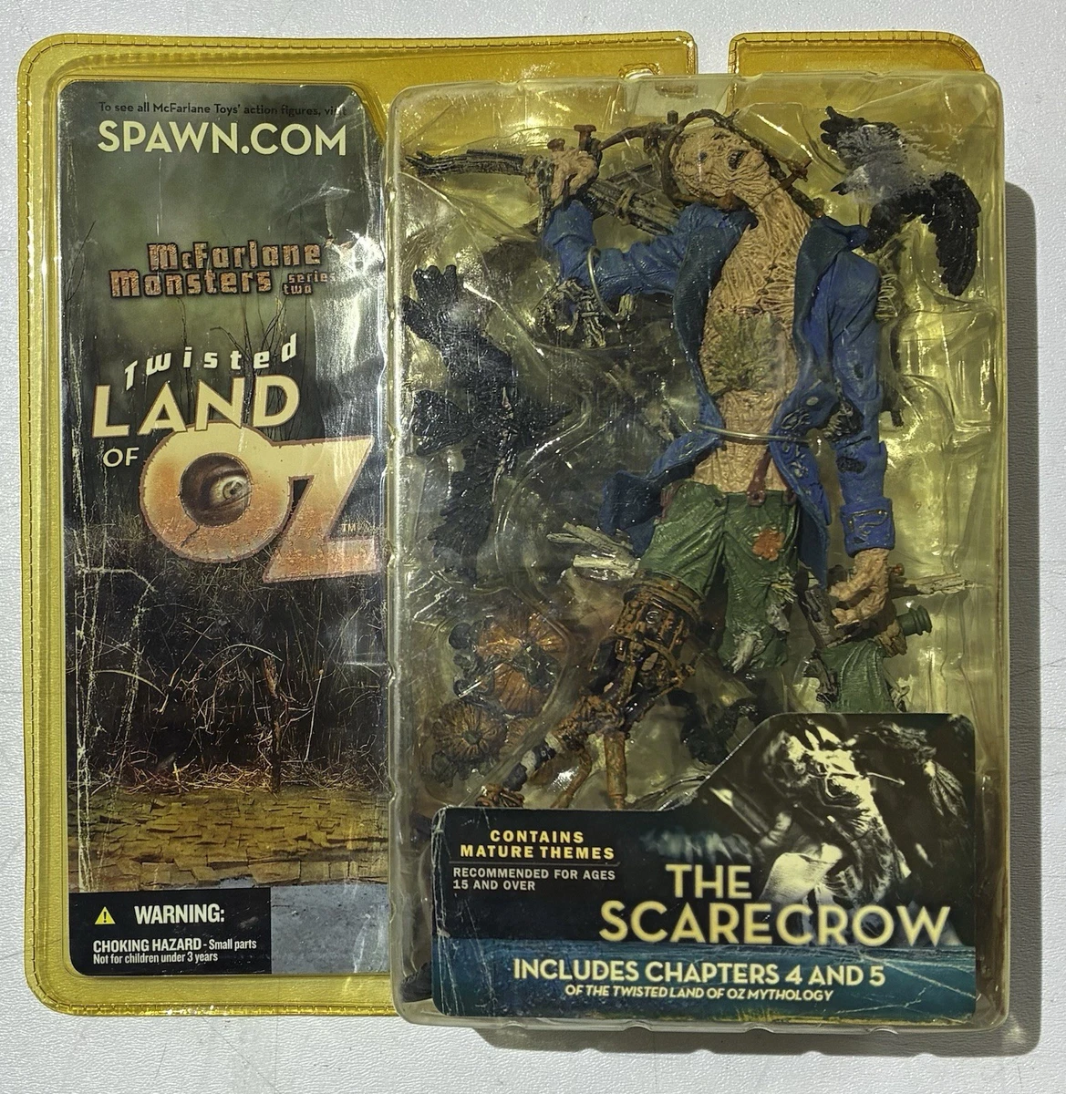 25+ twisted land of oz for sale | Updated Oct 2026