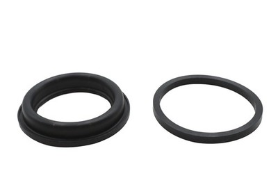 Dust Boot with Seal for Front Brake Caliper for Harley-Davidson