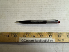 Vintage Fisher Body Division General Motors Flint Plant No. 2 Mechanical Pencil