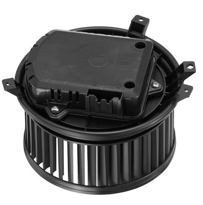 BDFHYK AC Heater Blower Motor Fan 700330 PM4084 Cadillac Chevy GMC Open Box