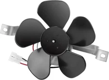 AMI PARTS 97012248 Range Hood Fan Motor Fit for Bro-an and Nu-Tone 40000 and... 