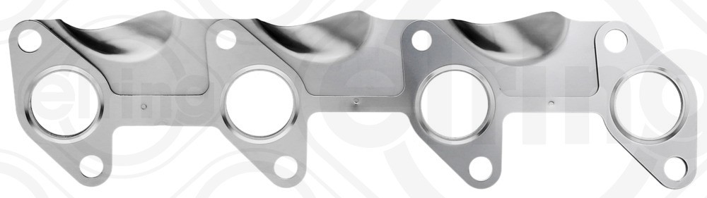 Fits ELRING 341.250 COLLAR GASKET. WYD. HYUNDAI/KIA  ⭐UK Stock⭐