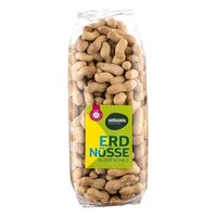 ErdnüSse GeröStet In Der Schale 330G | Naturata