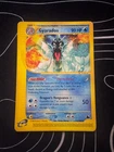 Gyarados 11/144 Skyridge Regular illus. Kimiya Masago