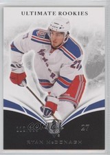 2010-11 Ultimate Collection Rookies 112/399 Ryan McDonagh #87 Rookie RC