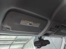 ESCALAESV 2007 Rear View Mirror 1614358