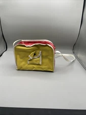 Vintage Amsco Toys Doll-E-Toys Doll Diaper Bag Flaws Read