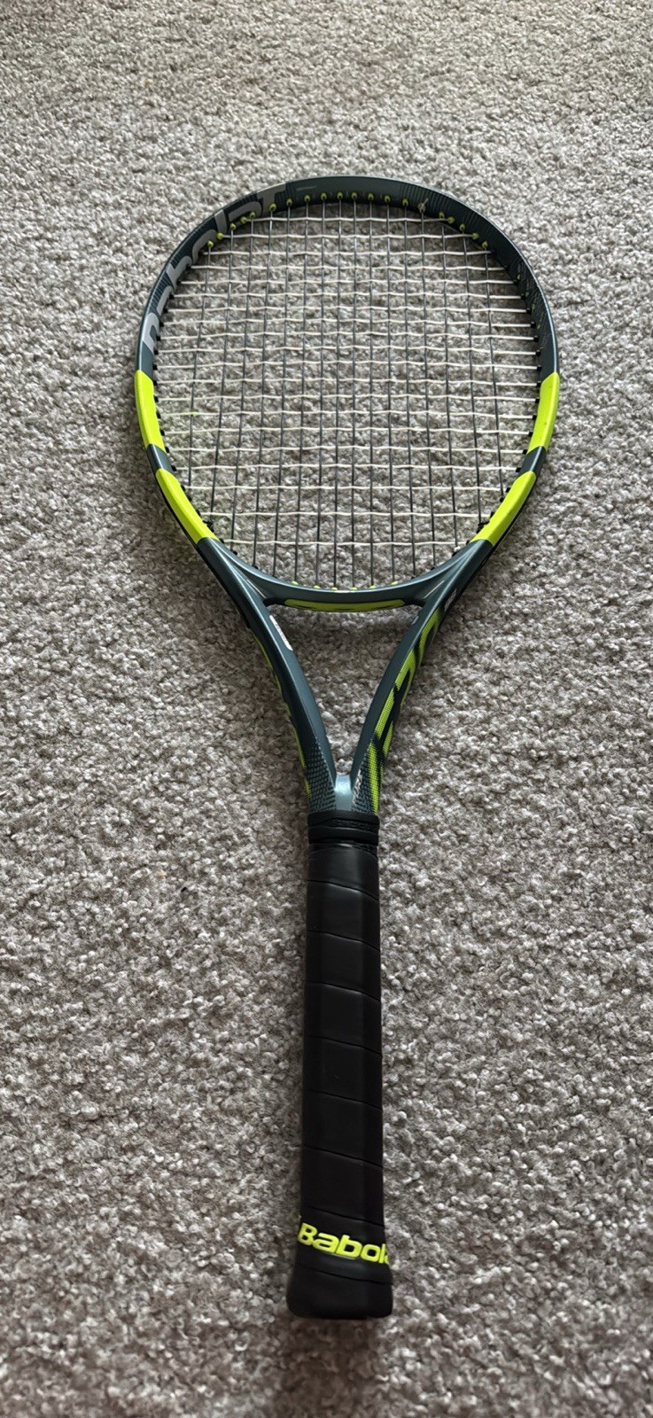 Babolat Pure Aero 98 2026 4 3/8 Tennis Racket