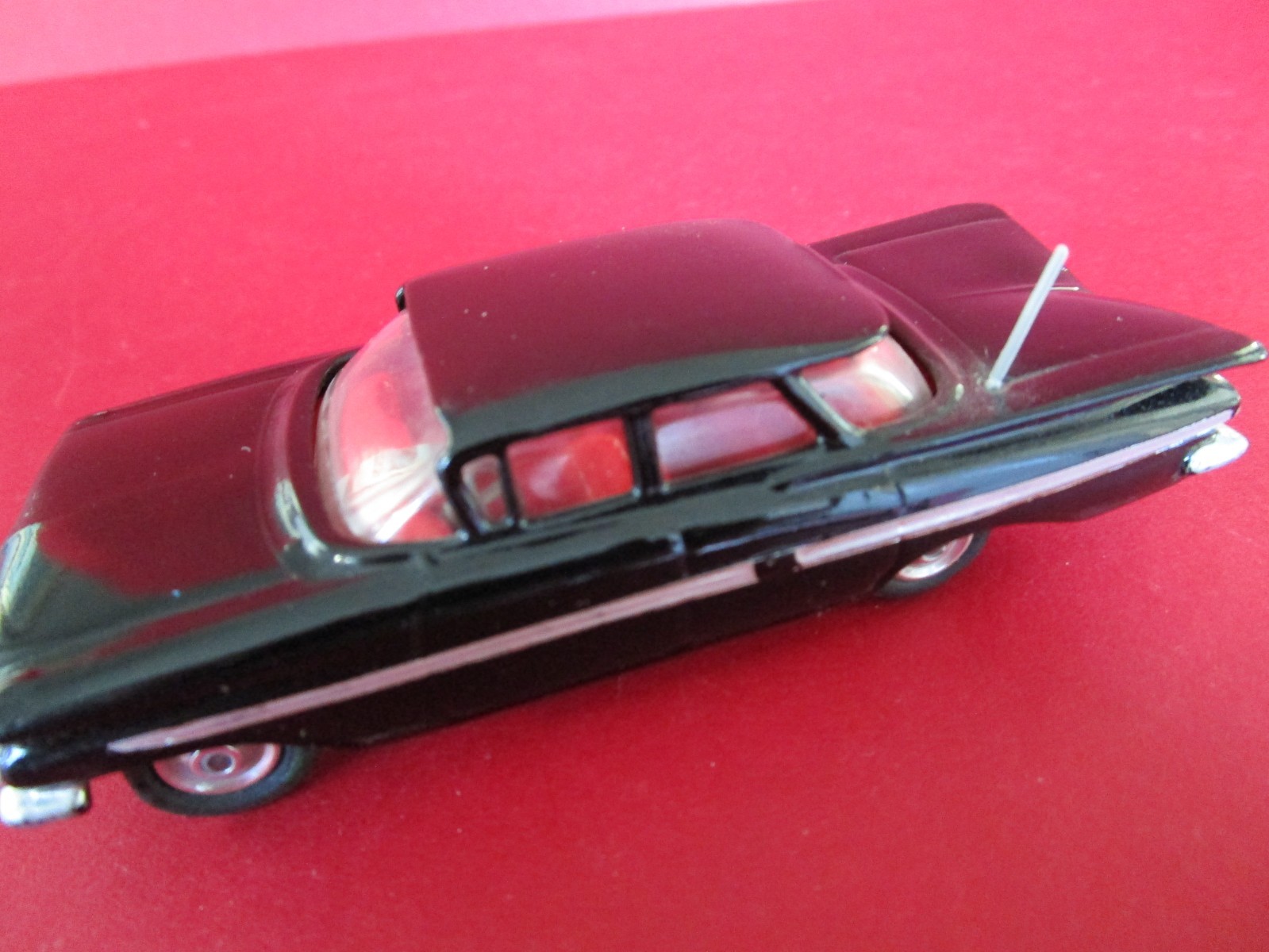 Corgi 220, Chevrolet Impala - Free Price Guide & Review