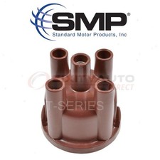 SMP T-Series Distributor Cap for 1970-1980 Saab 99 - Ignition Spark Wire oq