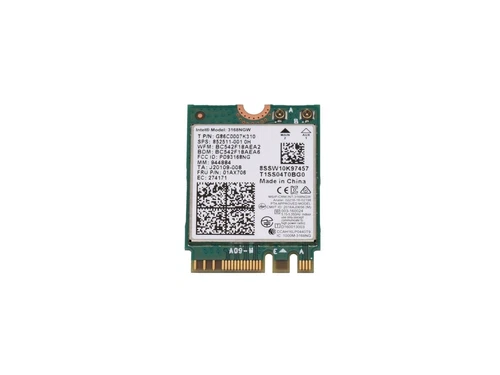 Acer Aspire (XC-730) original WLAN/Bluetooth Karte