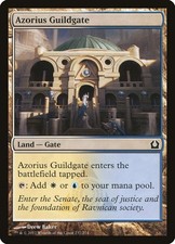Azorius Guildgate [RTR - 237]