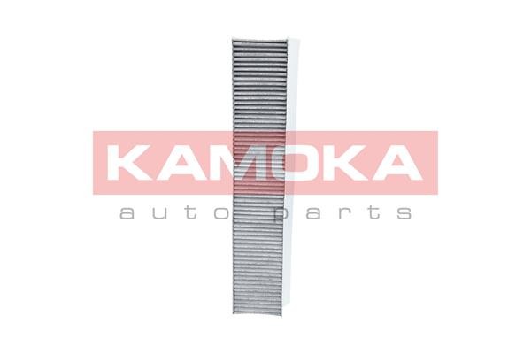 Kamoka F503601 Filter, Innenraumluft For Ford Jaguar MERCEDES-BENZ-image