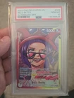 One Piece - Belo Betty - OP05-002 Alternate Art PSA 10