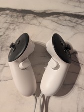 Meta Quest 3 Touch Plus Controllers   Left & ...