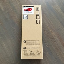 SOLE Active Medium Met Pad Insoles - Orthotic Arch Support Inserts Metata...