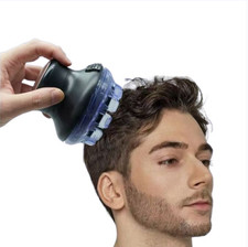 Cordless Rechargeable Hair Trimmer For Men -Electric self-help hair dryer