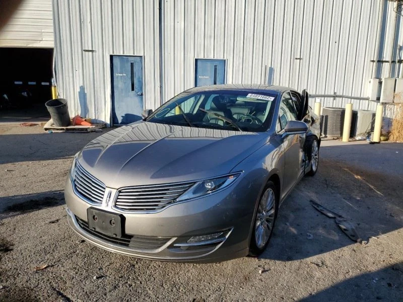 Alternador MKZ 2016 2927781 Foto 2 de 4