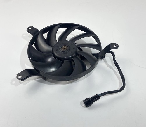 ♻️ Kawasaki Ninja 1000SX Z1000SX 2020 - 2024 Radiator Cooling Fan ♻️